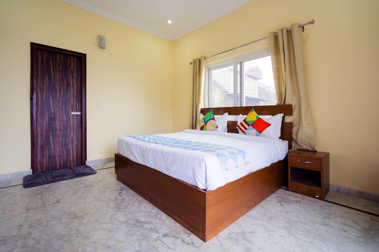 Guest house Spot On 40739 Nandi Palace Spot 3*